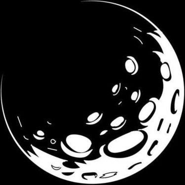 Media Luna Logo